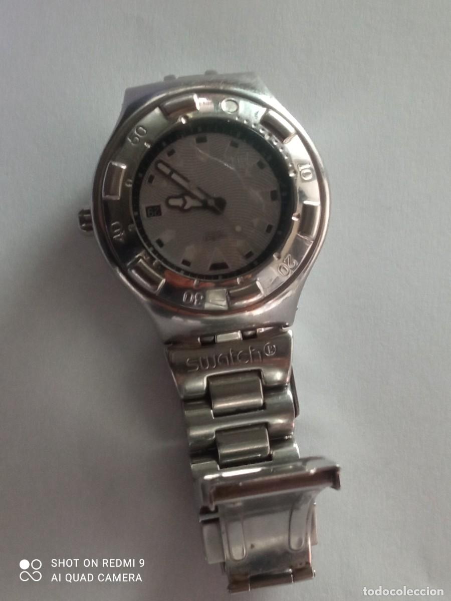 Vintage: Reloj Swatch - Foto 1