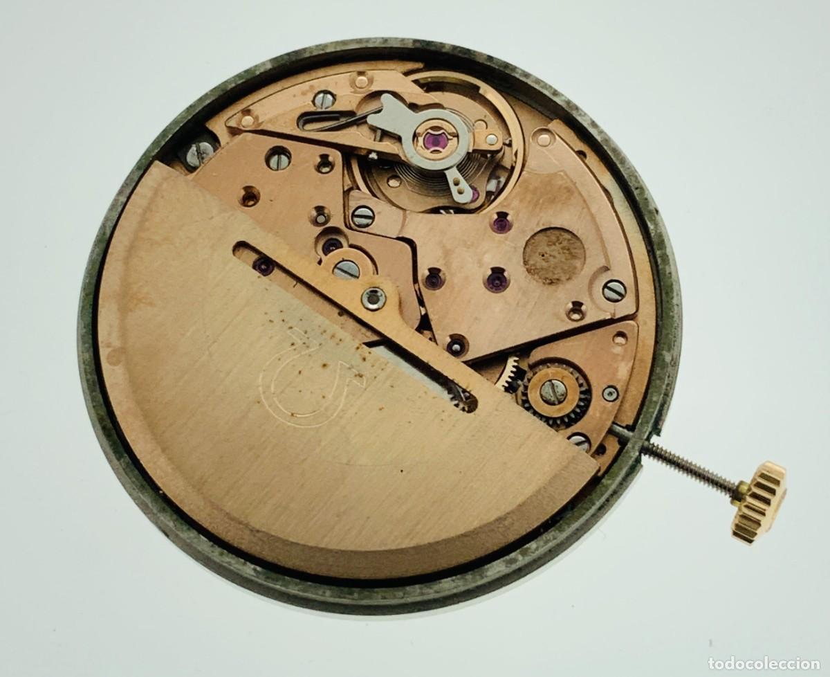omega cal 1020
