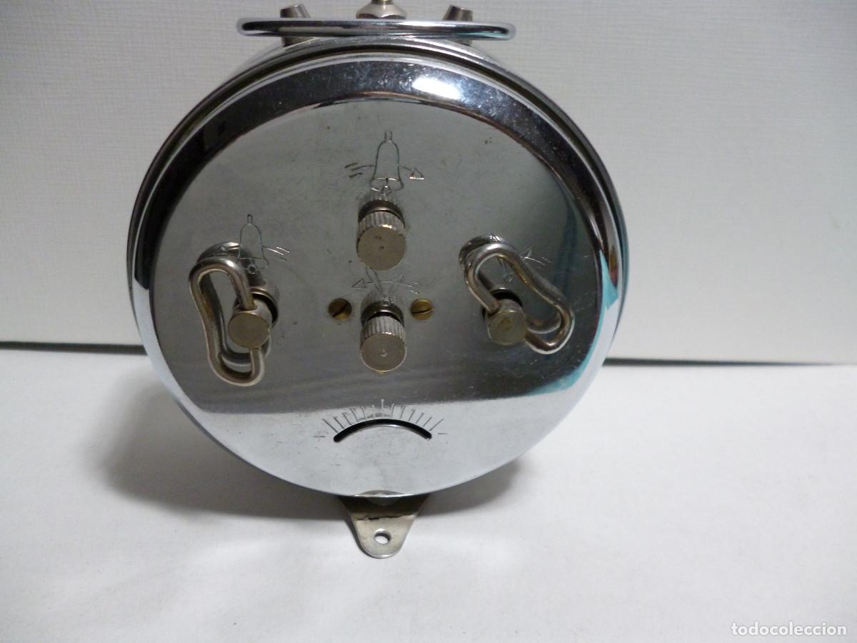 Vintage: RELOJ ALBA ZAFIRO (FUNCIONANDO) - Foto 2