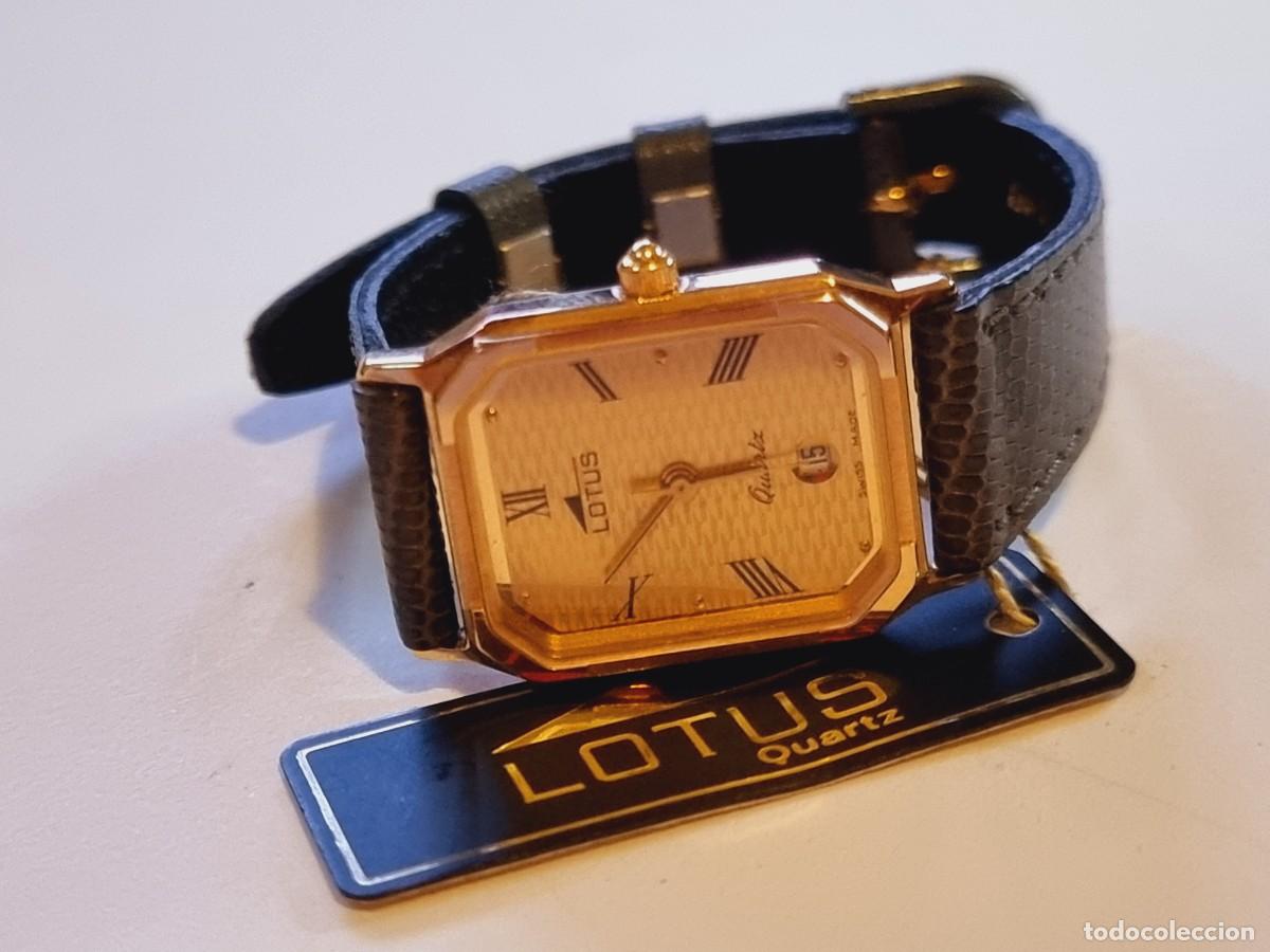 Vintage: Lotus - Foto 3