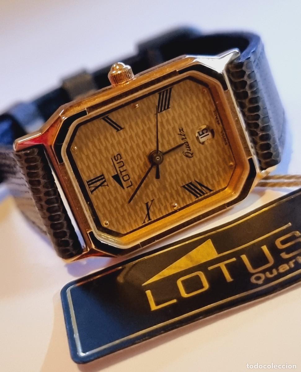 Vintage: Lotus - Foto 4