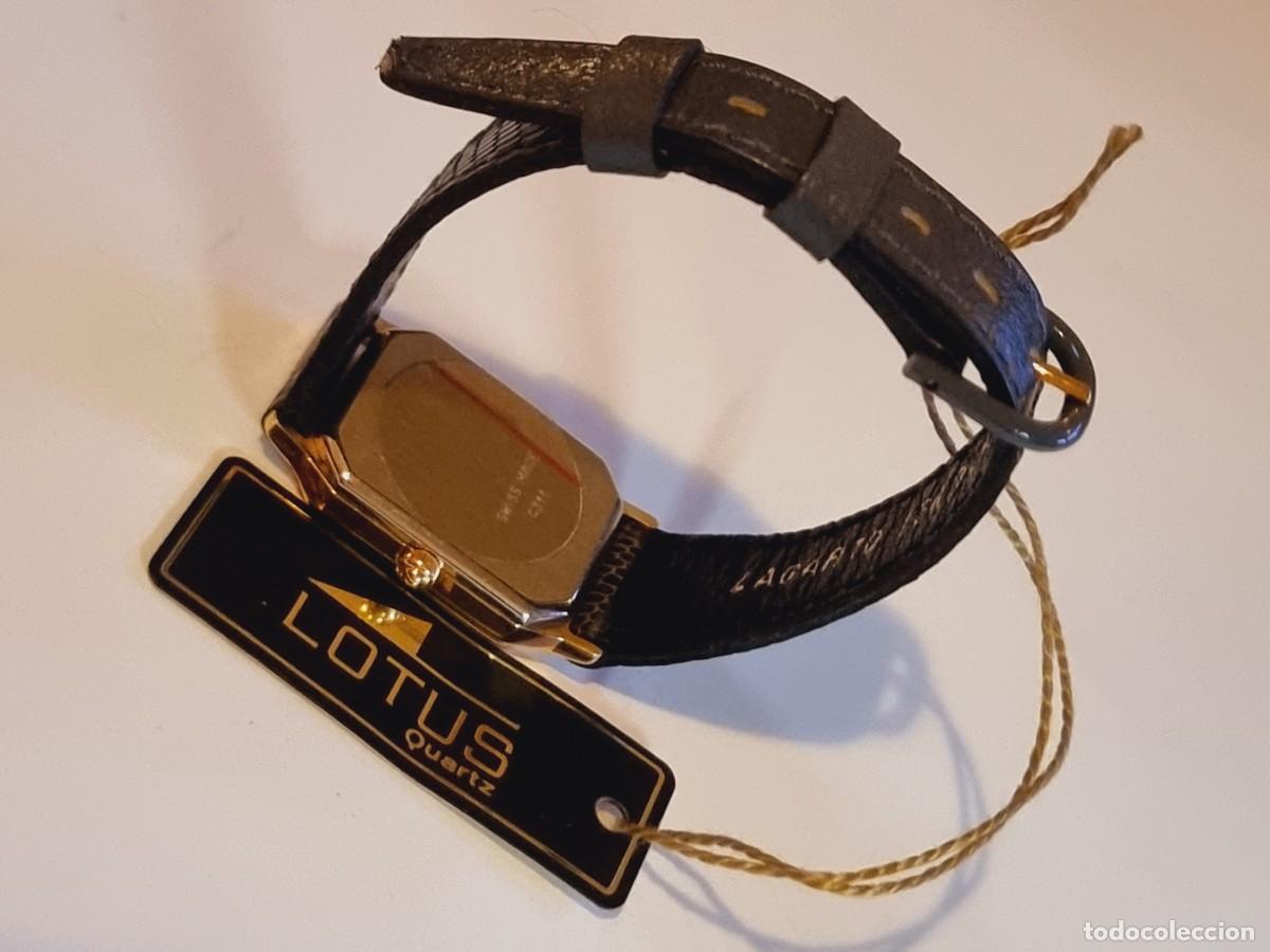 Vintage: Lotus - Foto 11