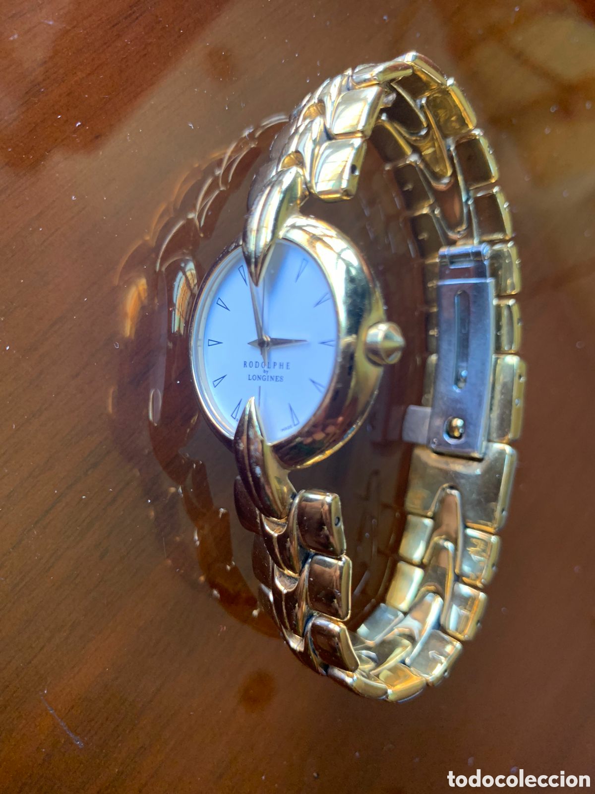 Vintage: Reloj Longines - Foto 2
