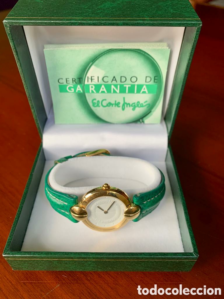 Vintage: Reloj Longines - Foto 1