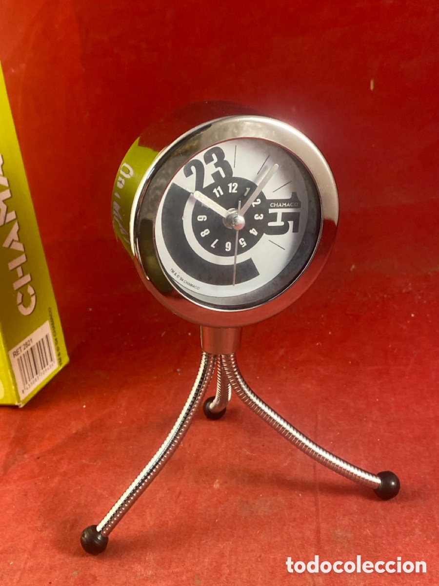 Vintage: RELOJ CHAMACO - Foto 2