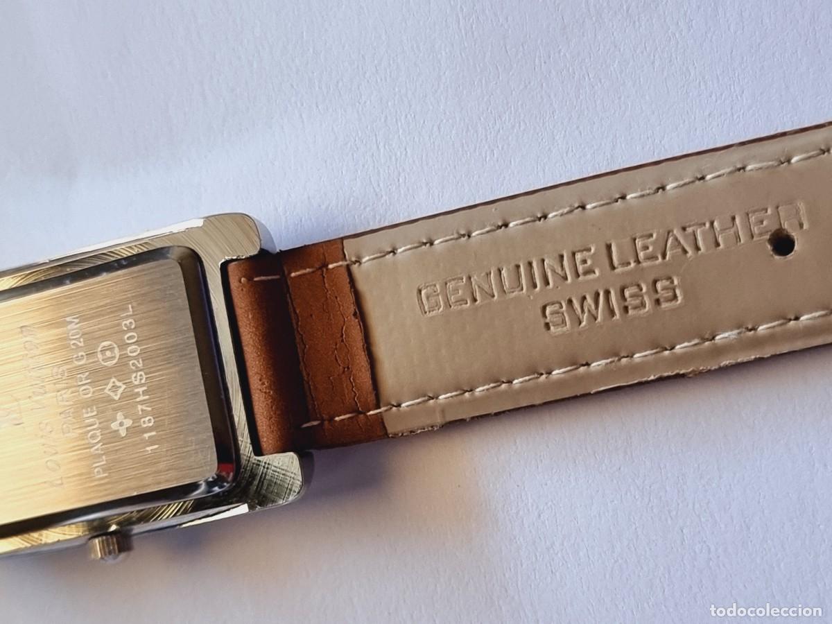 Vintage: Reloj cuarzo mujer - Foto 10
