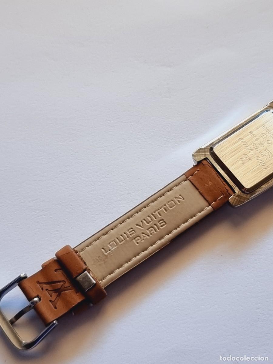 Vintage: Reloj cuarzo mujer - Foto 11