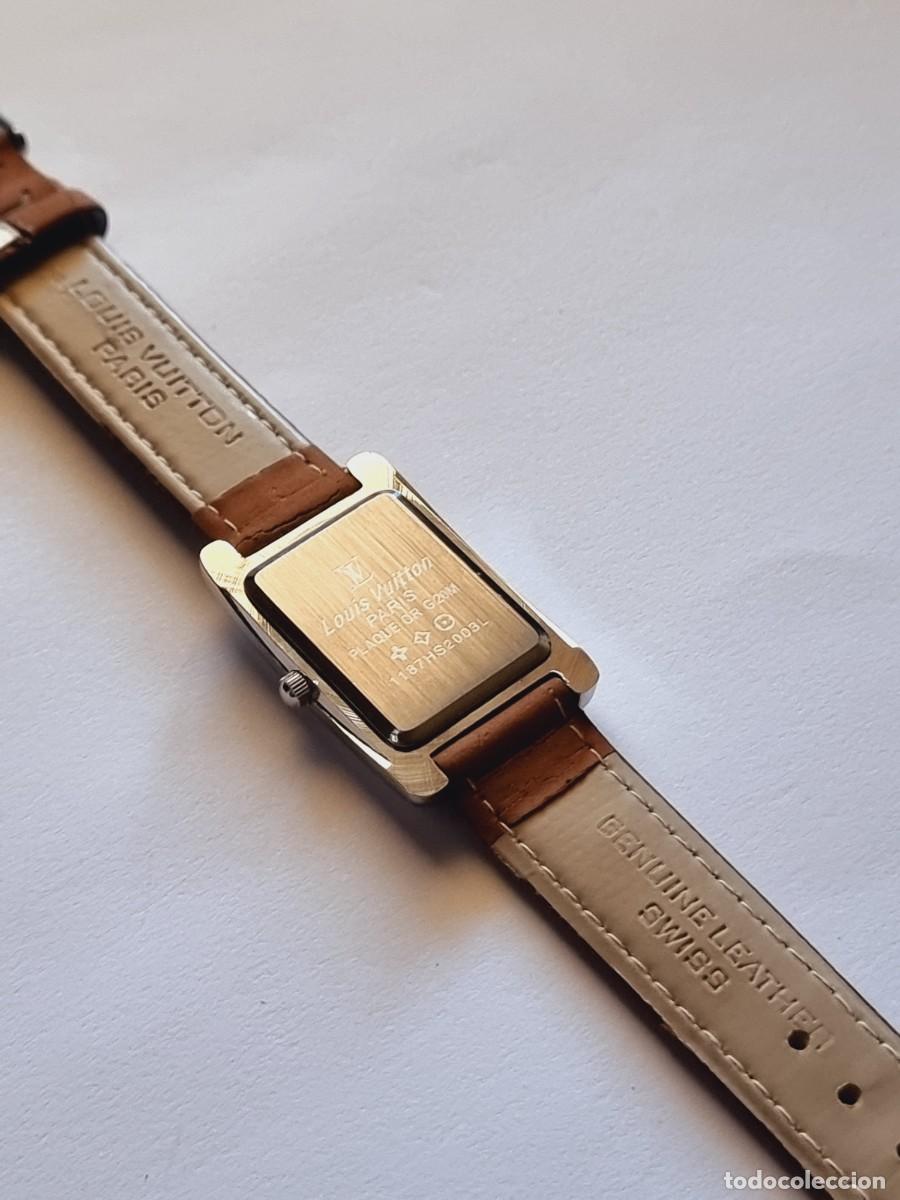 Vintage: Reloj cuarzo mujer - Foto 12