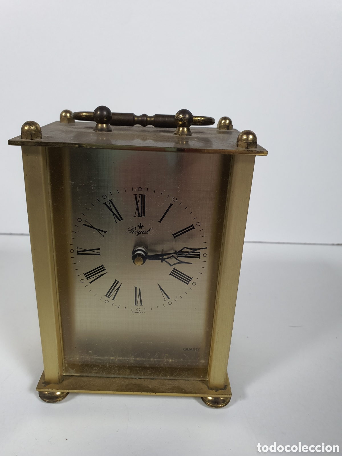 Vintage: Reloj royal - Foto 1