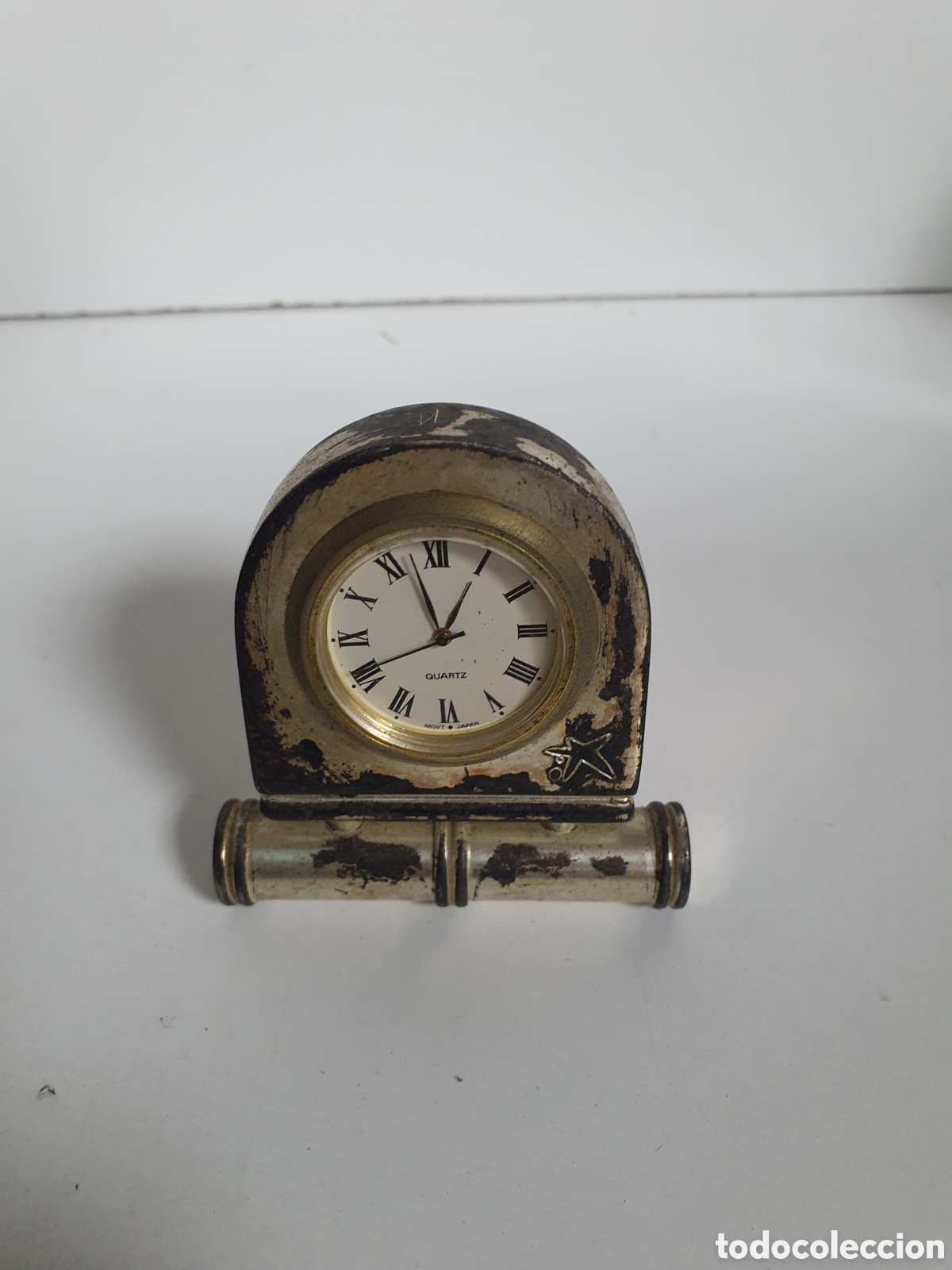 Vintage: Reloj la caixa - Foto 1