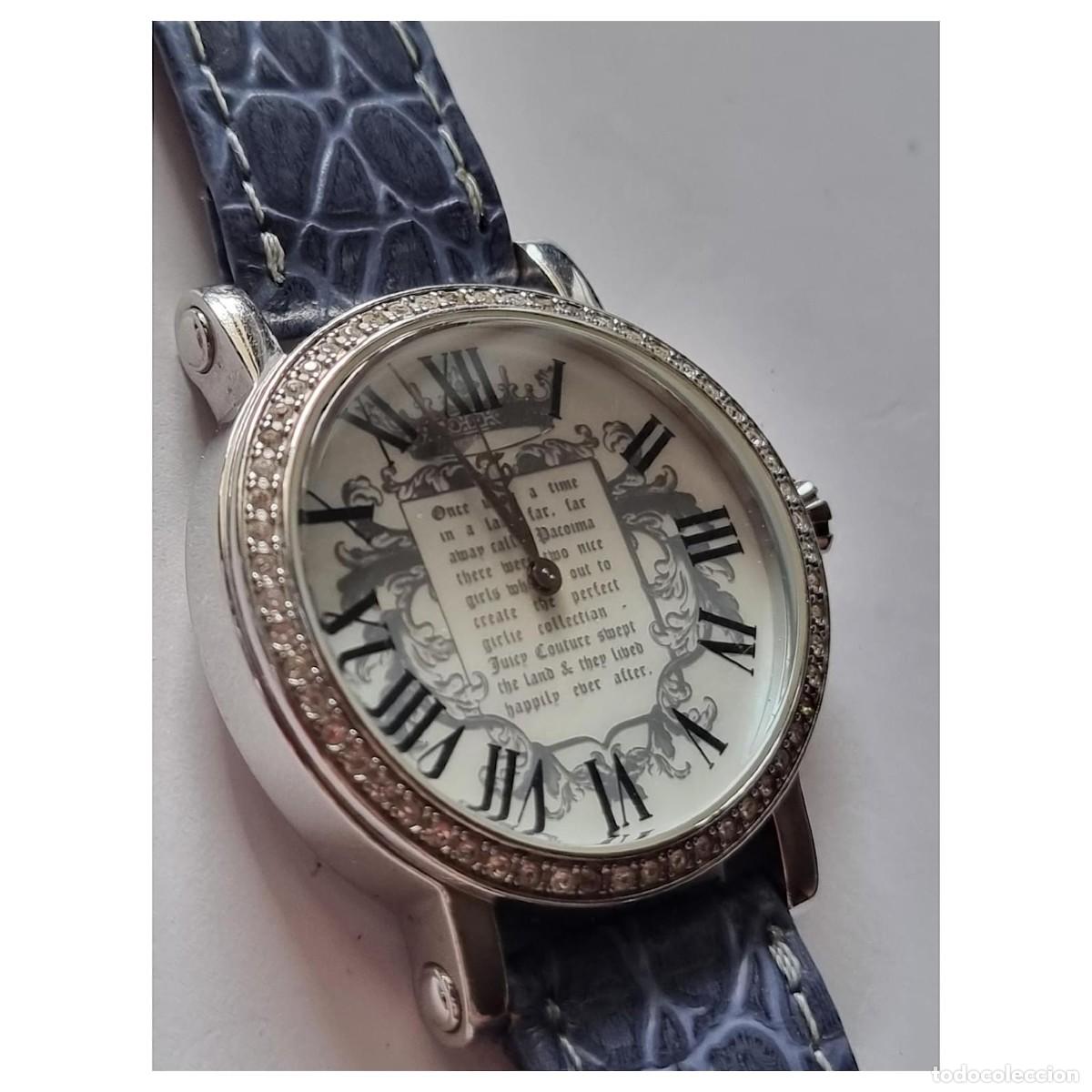 Vintage: Juicy Couture cuarzo - Foto 3