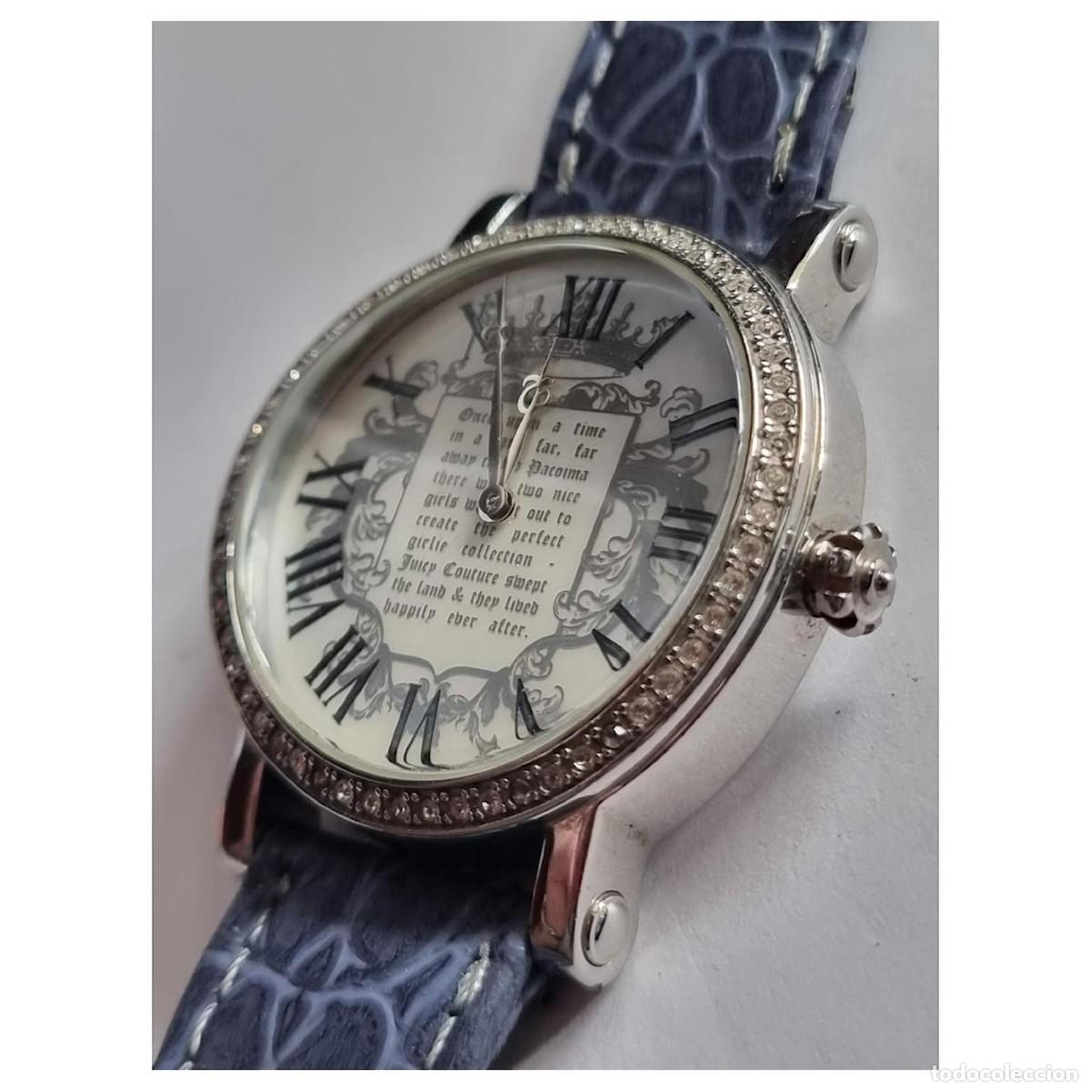 Vintage: Juicy Couture cuarzo - Foto 5