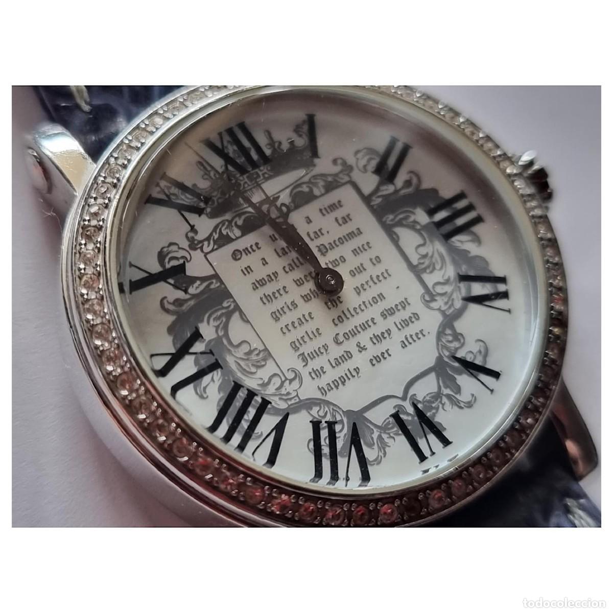 Vintage: Juicy Couture cuarzo - Foto 6