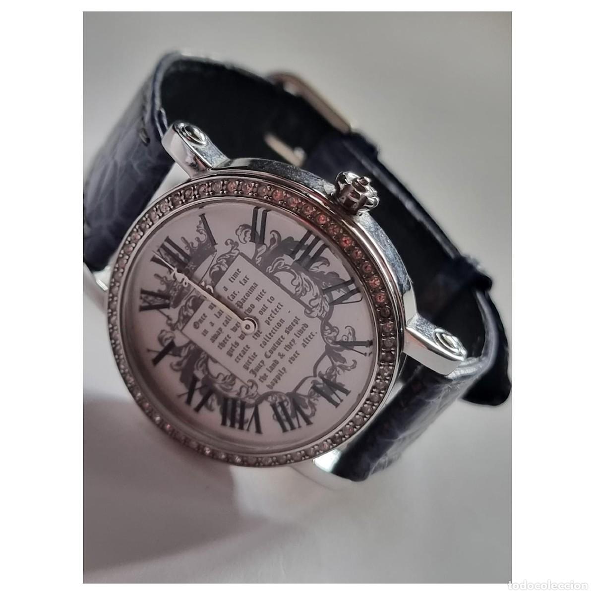 Vintage: Juicy Couture cuarzo - Foto 10