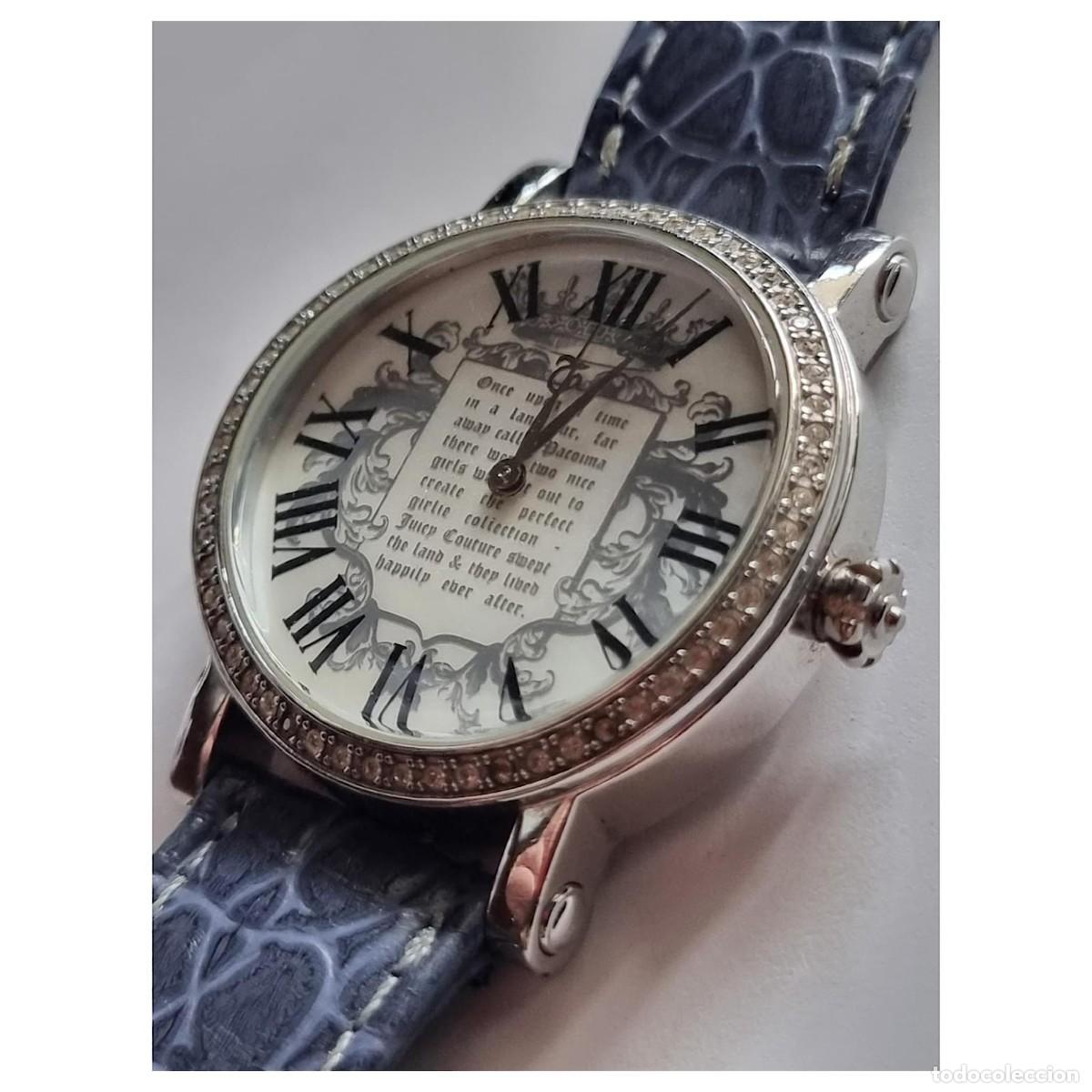 Vintage: Juicy Couture cuarzo - Foto 11
