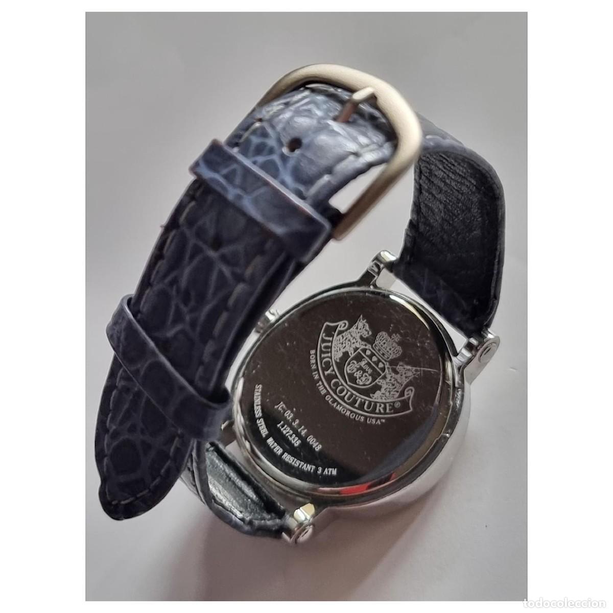 Vintage: Juicy Couture cuarzo - Foto 15