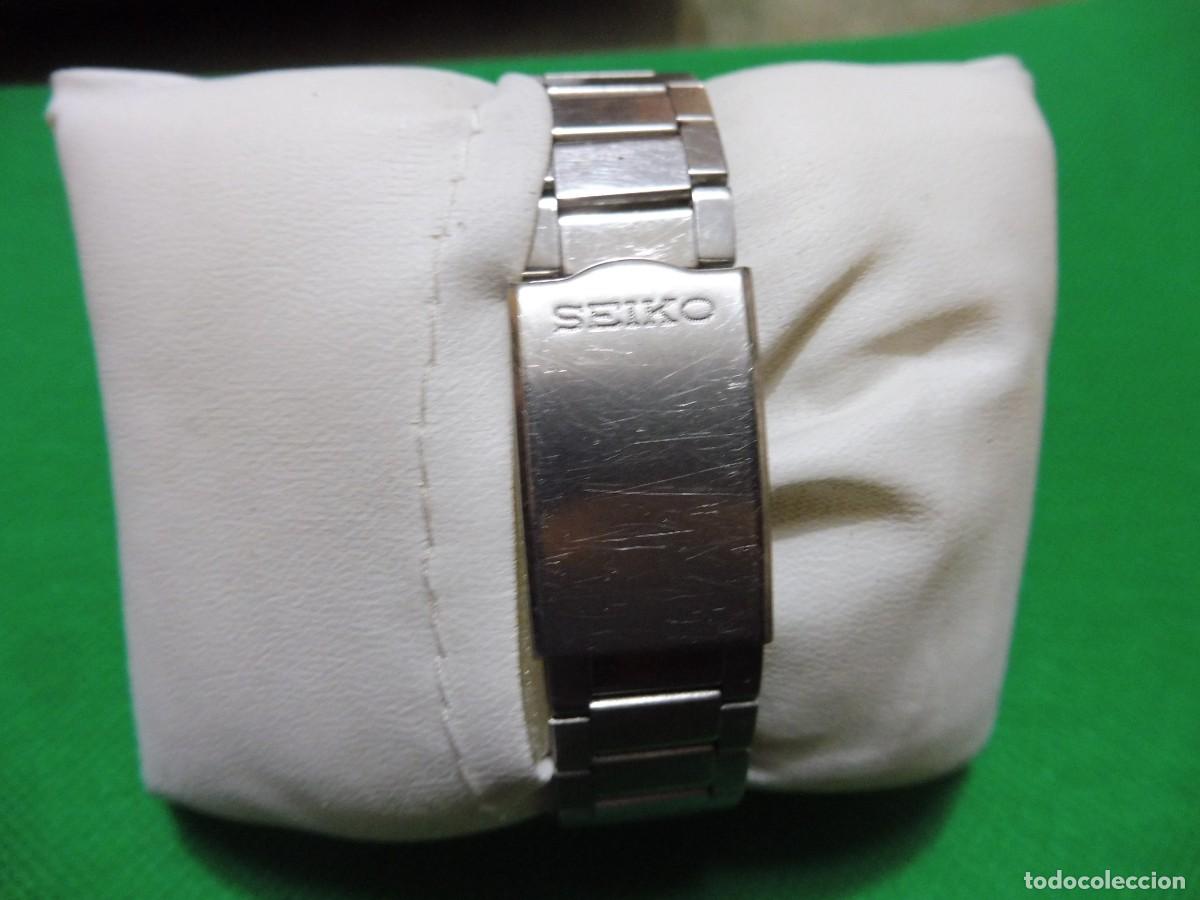 Vintage: relojes autom&aacute;ticos - Foto 4