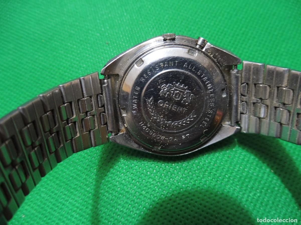 Vintage: relojes autom&aacute;ticos - Foto 10
