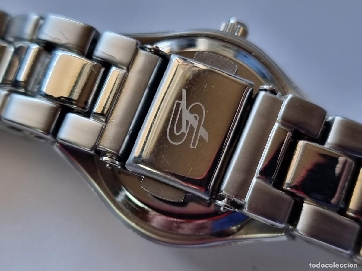 Vintage: Stevenson reloj cuarzo - Foto 9