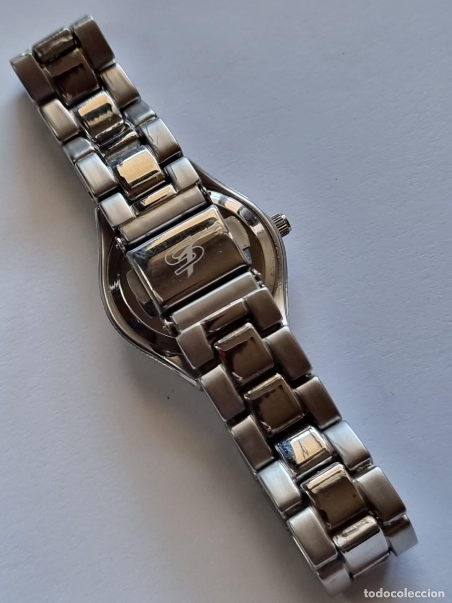 Vintage: Stevenson reloj cuarzo - Foto 11