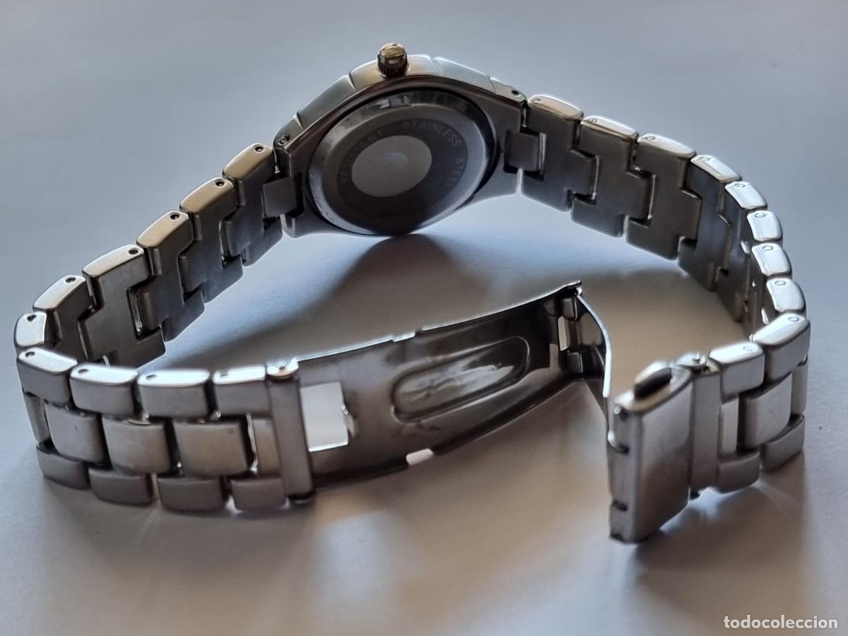 Vintage: Stevenson reloj cuarzo - Foto 12