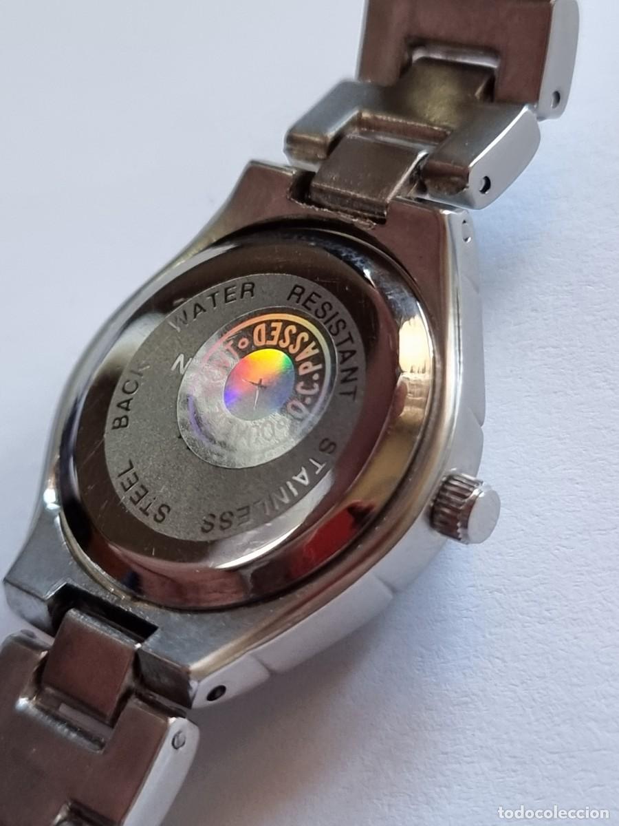 Vintage: Stevenson reloj cuarzo - Foto 14