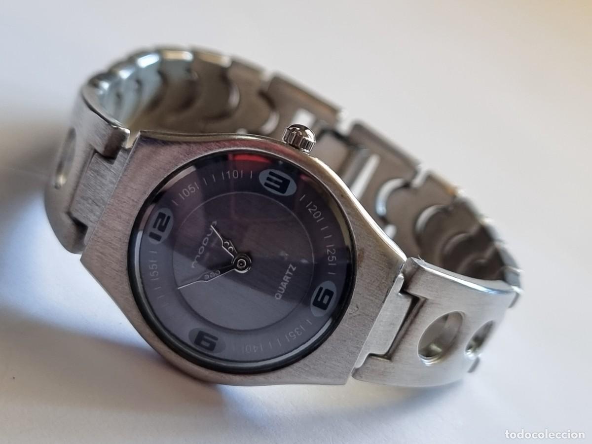 Vintage: Reloj cuarzo - Foto 3