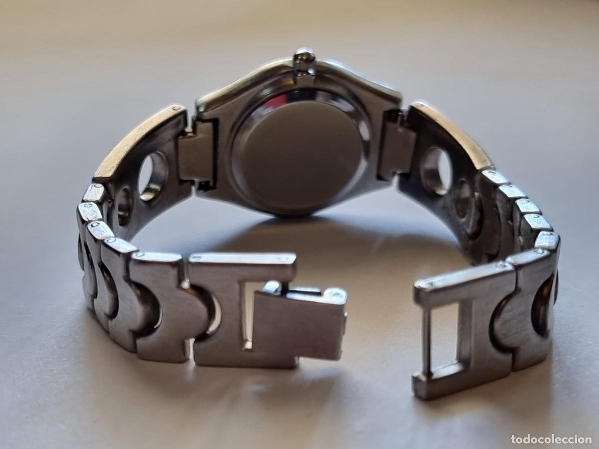 Vintage: Reloj cuarzo - Foto 9