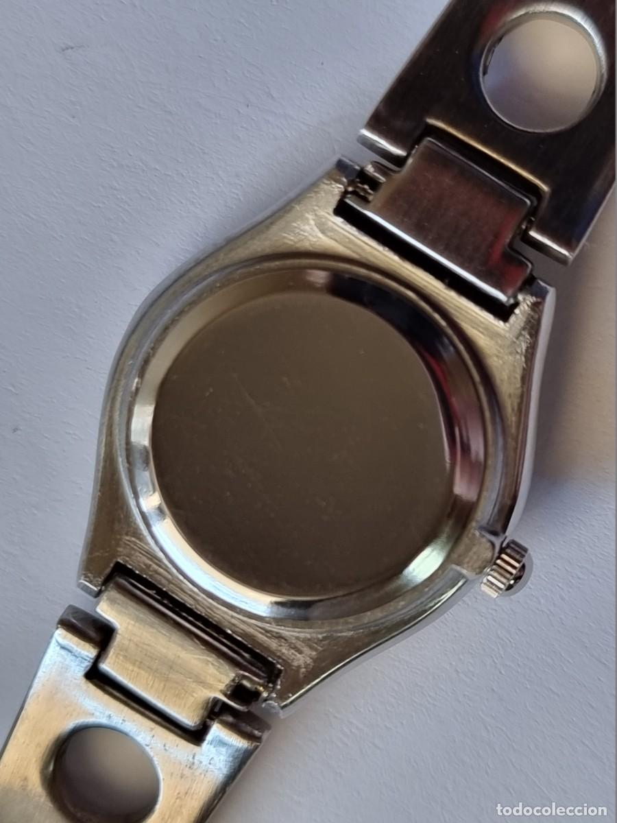 Vintage: Reloj cuarzo - Foto 10