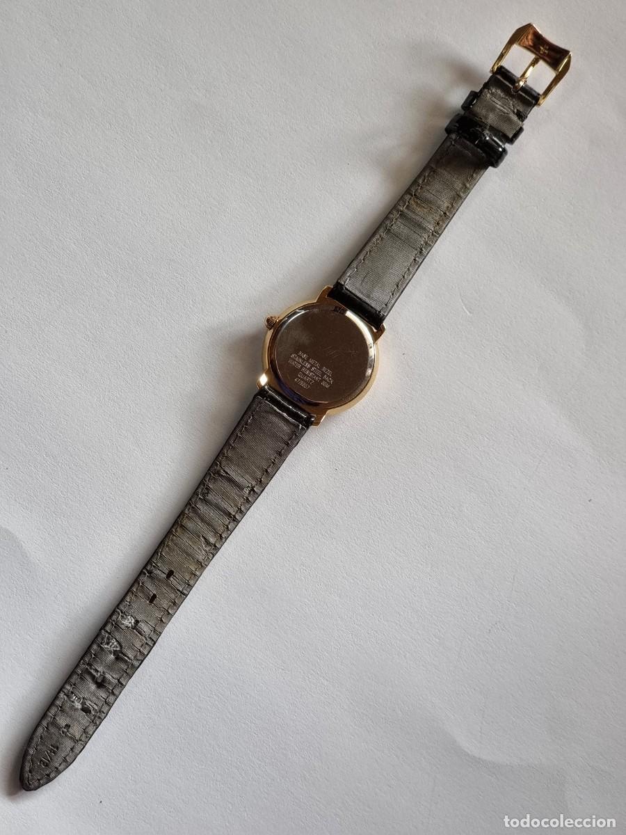 Vintage: Junghans reloj cuarzo - Foto 7