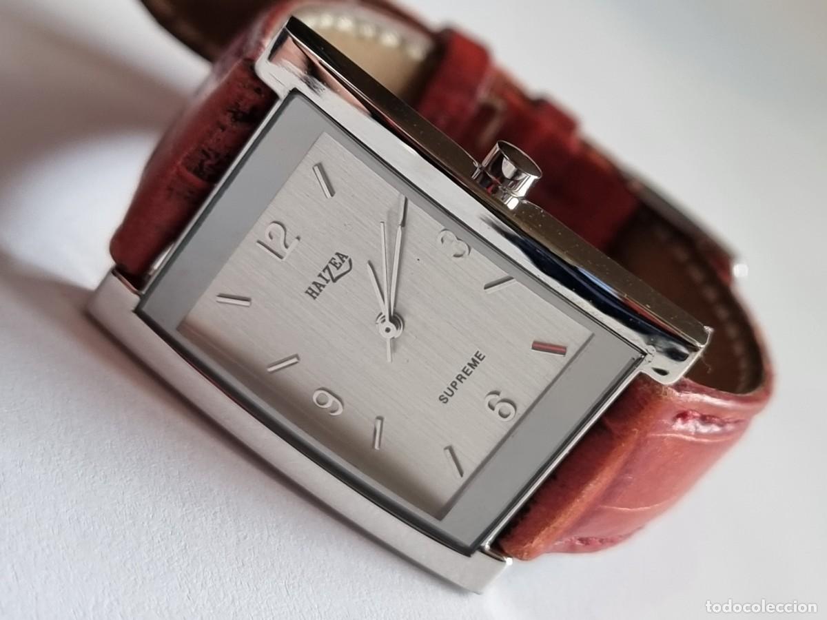 Vintage: Reloj cuarzo se&ntilde;ora - Foto 3