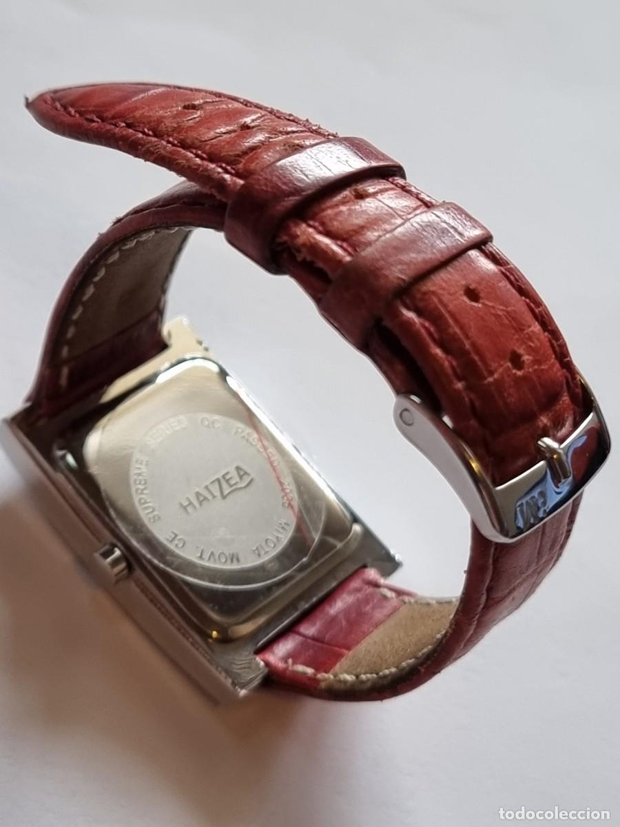 Vintage: Reloj cuarzo se&ntilde;ora - Foto 8