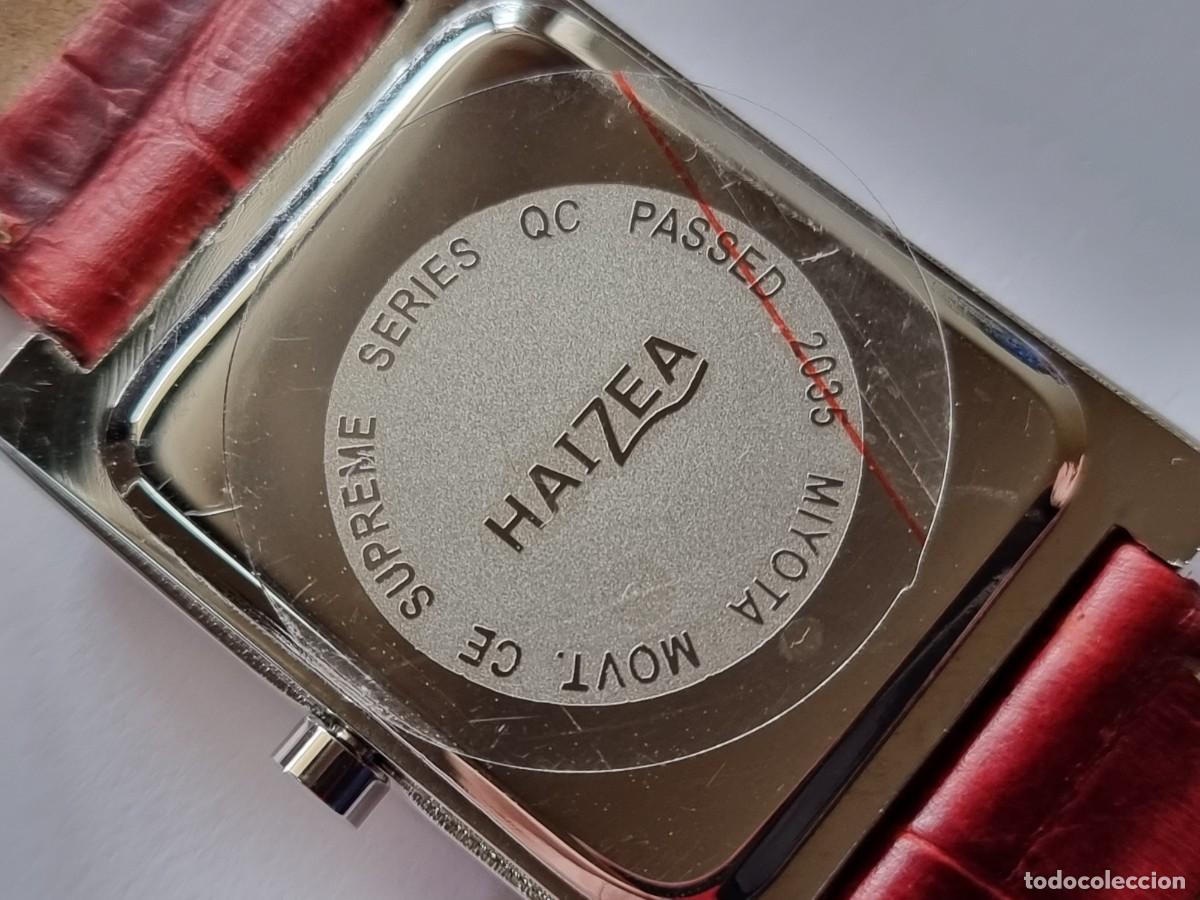 Vintage: Reloj cuarzo se&ntilde;ora - Foto 9