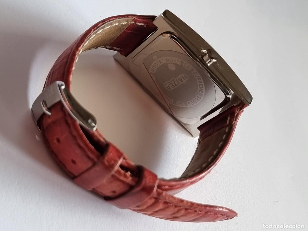 Vintage: Reloj cuarzo se&ntilde;ora - Foto 10