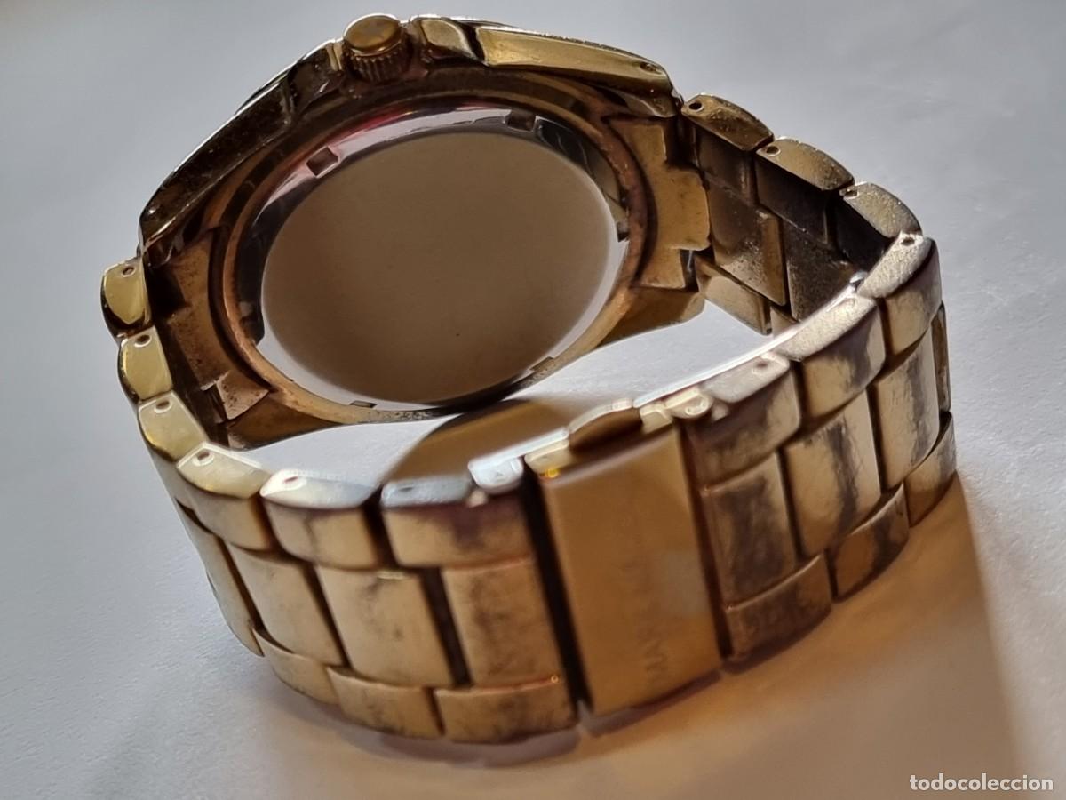 Vintage: Mark Maddox reloj cuarzo - Foto 8