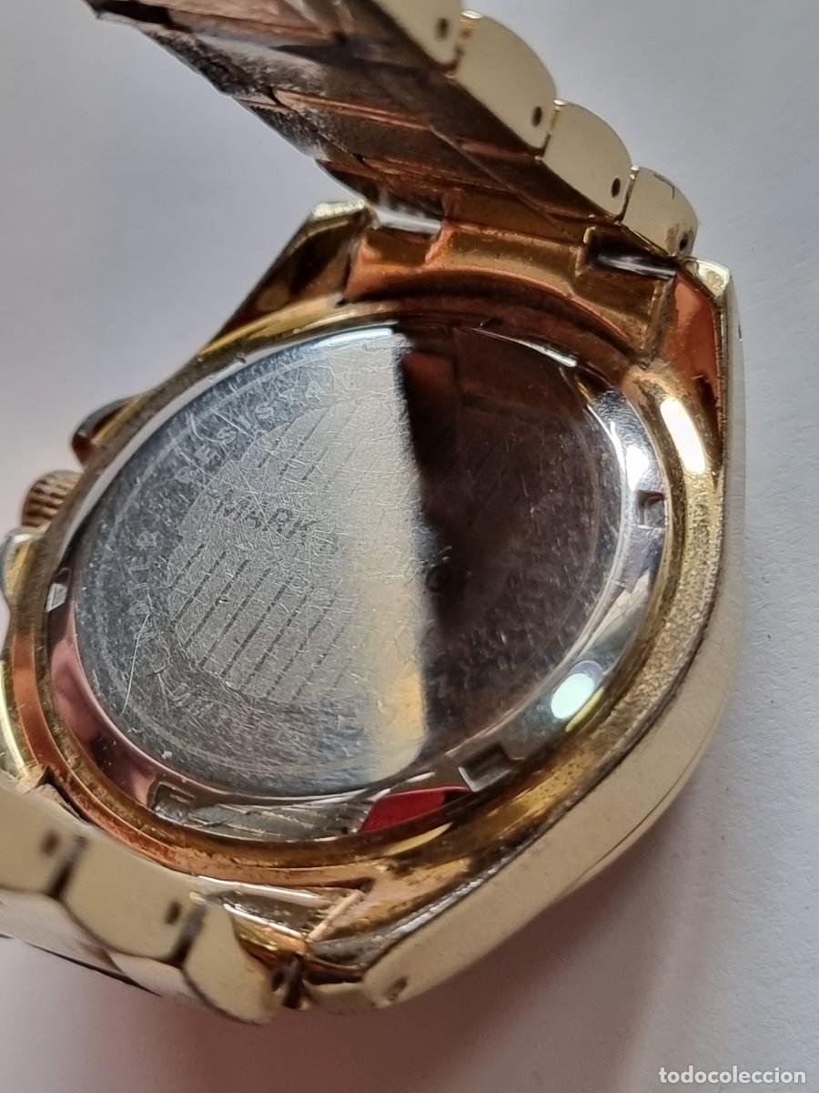 Vintage: Mark Maddox reloj cuarzo - Foto 10