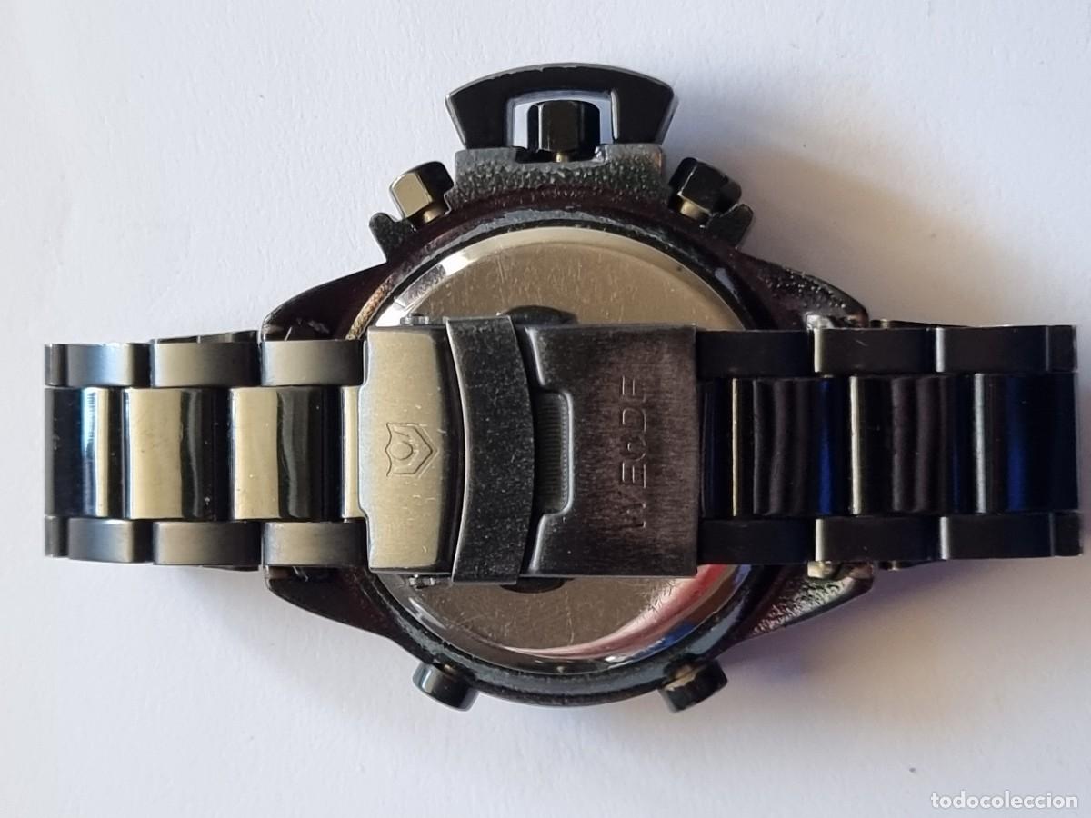 Vintage: Reloj cuarzo - Foto 6