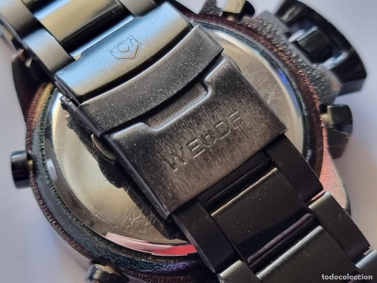 Vintage: Reloj cuarzo - Foto 7