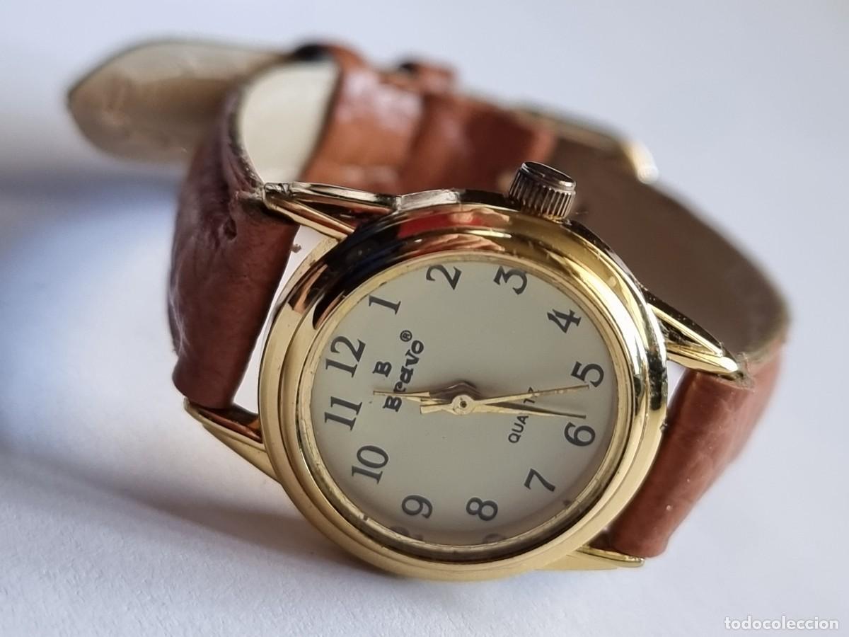 Vintage: Reloj cuarzo chica/se&ntilde;ora - Foto 8