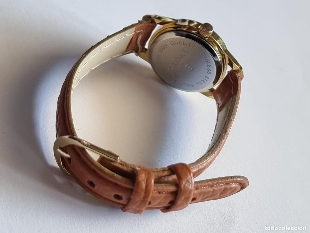 Vintage: Reloj cuarzo chica/se&ntilde;ora - Foto 10