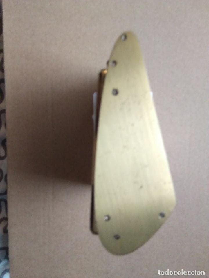 Vintage: RELOJ IMHOF SOBREMESA 8 - Foto 5
