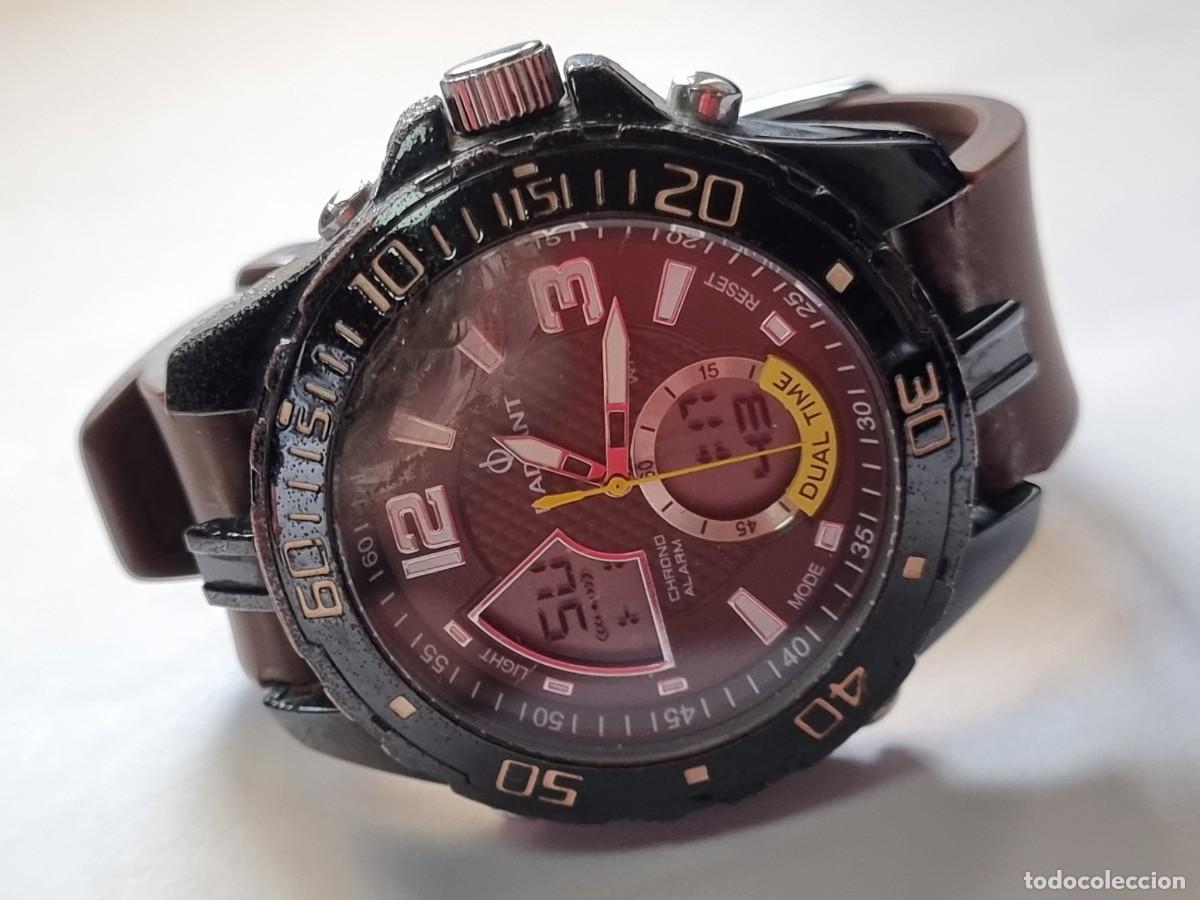 Vintage: Radiant reloj hombre - Foto 10
