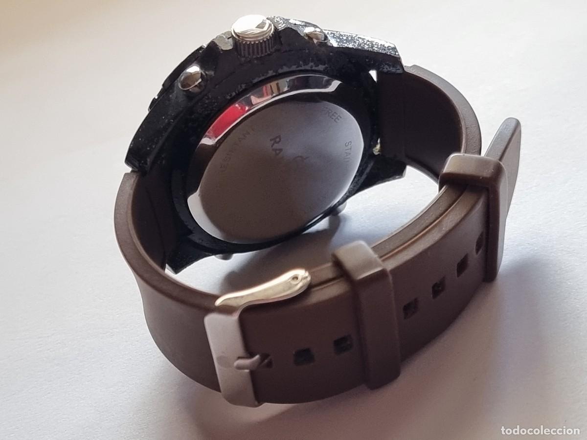 Vintage: Radiant reloj hombre - Foto 12