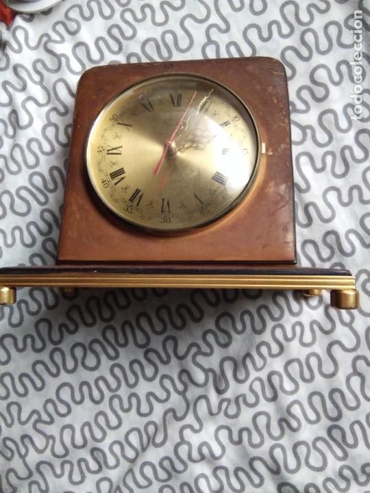 Vintage: RELOJ DIEHL DE SOBREMESA ELECTRONIC - Foto 7