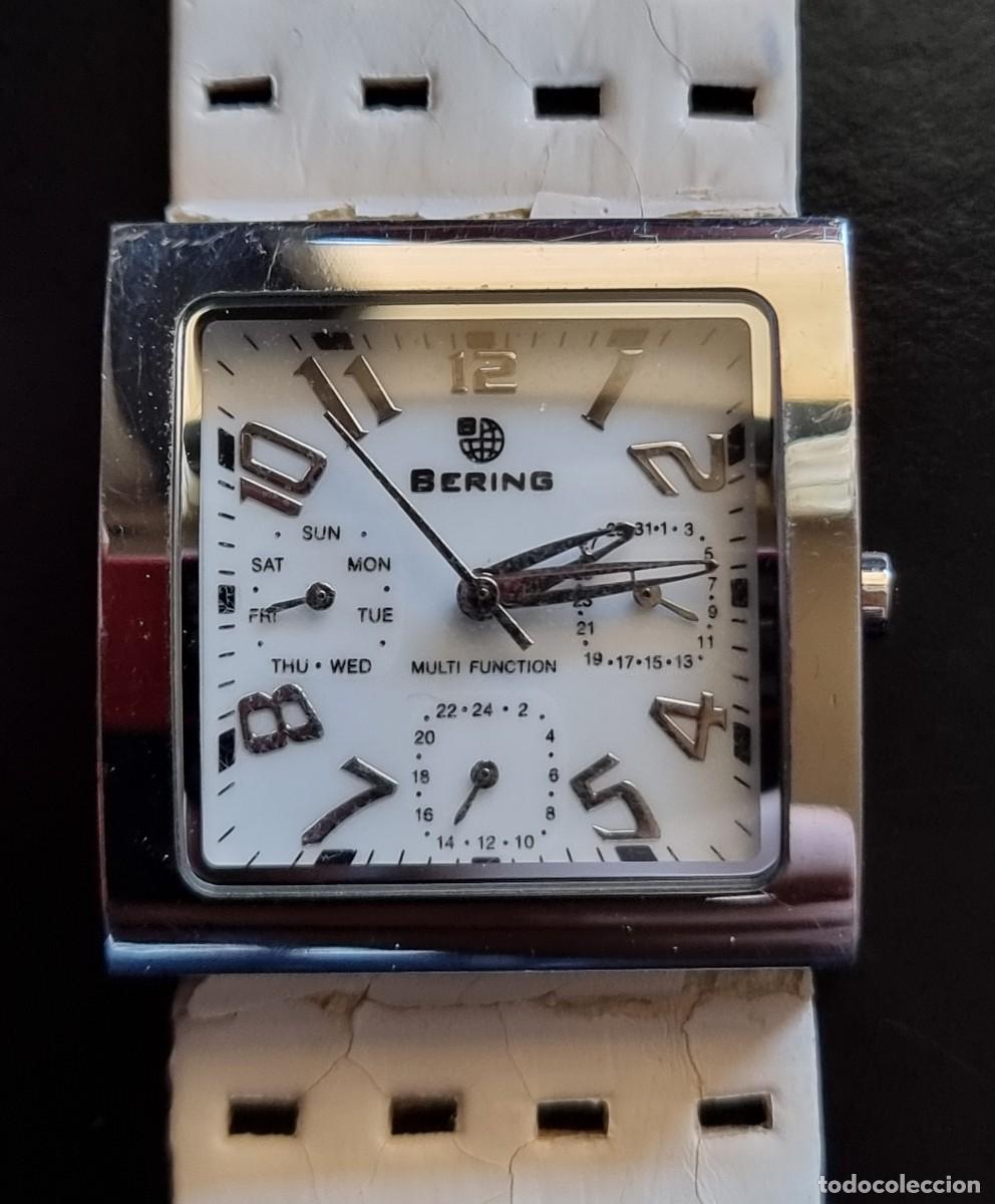 Vintage: Bering cuarzo - Foto 1