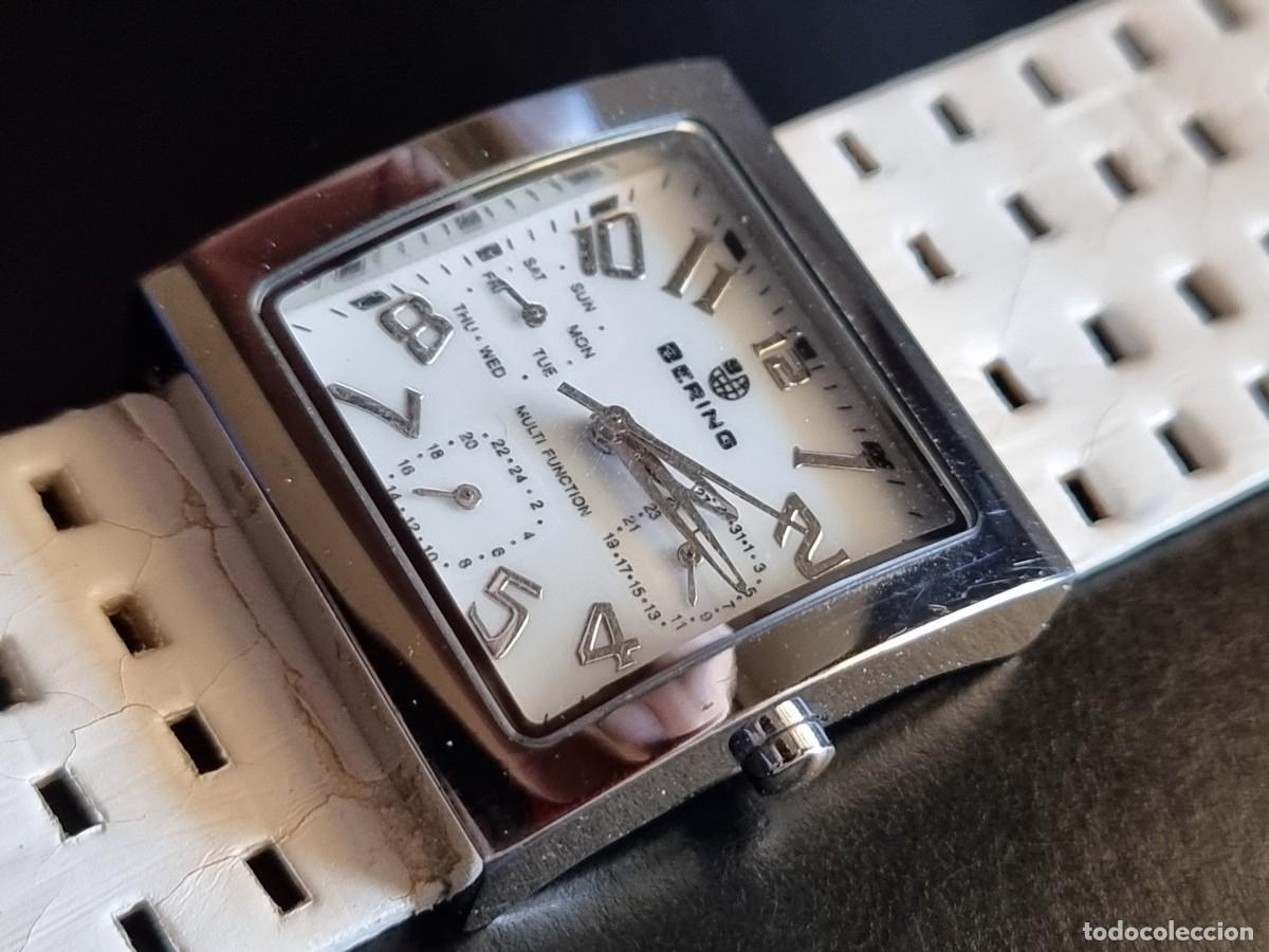 Vintage: Bering cuarzo - Foto 3