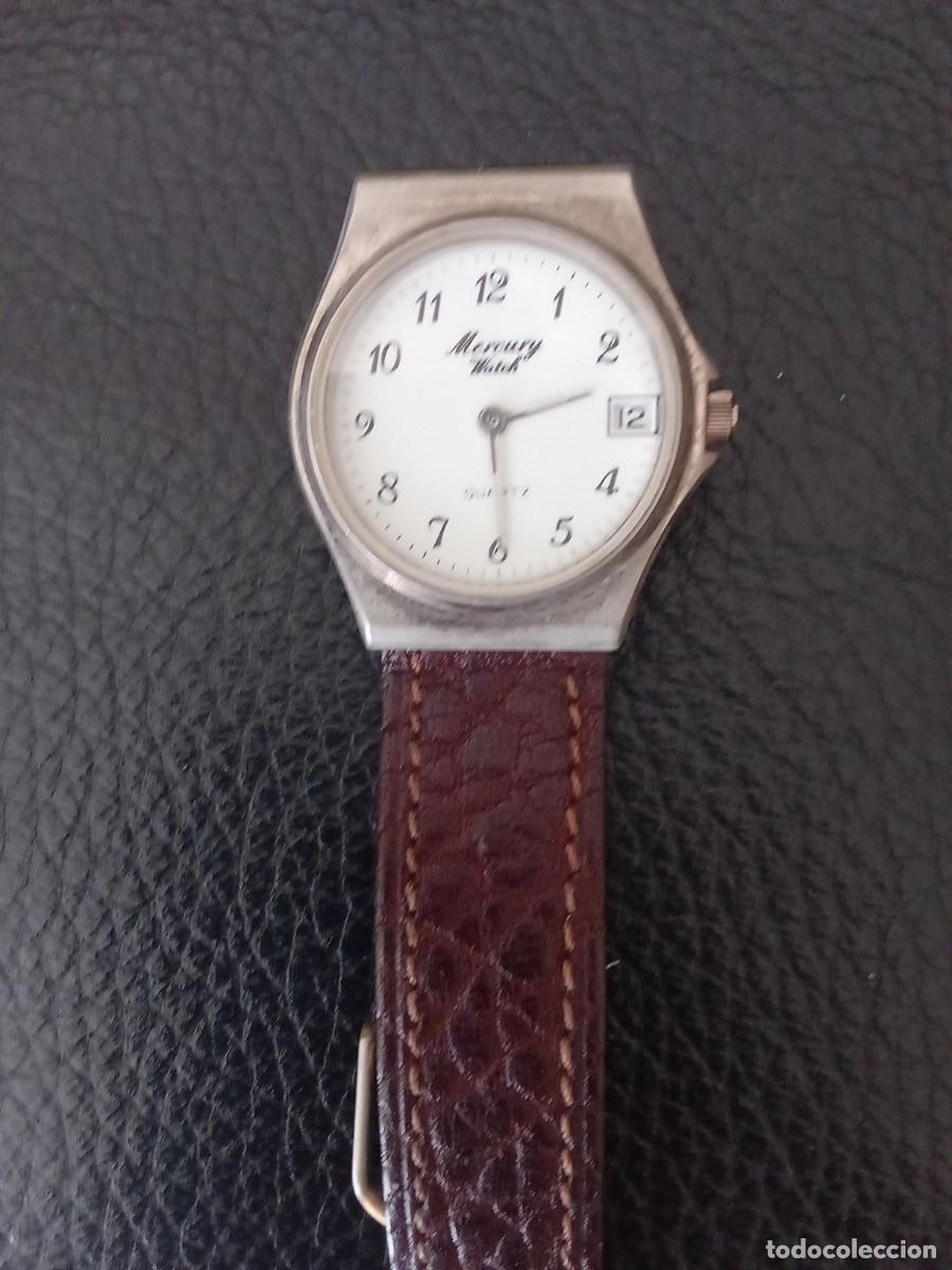 Vintage: Mercury watch. - Foto 2