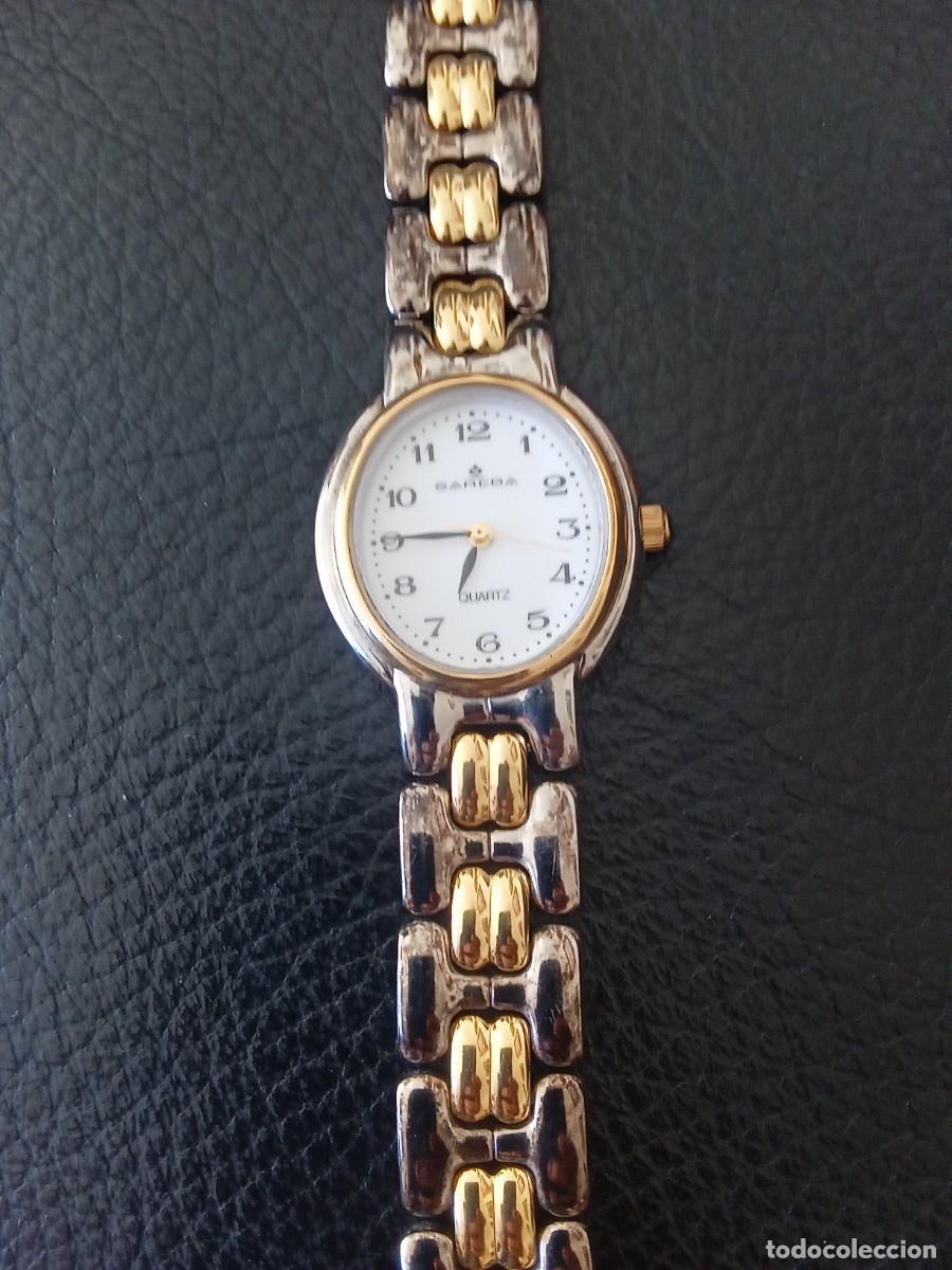 Vintage: Sareba Quartz. - Foto 2