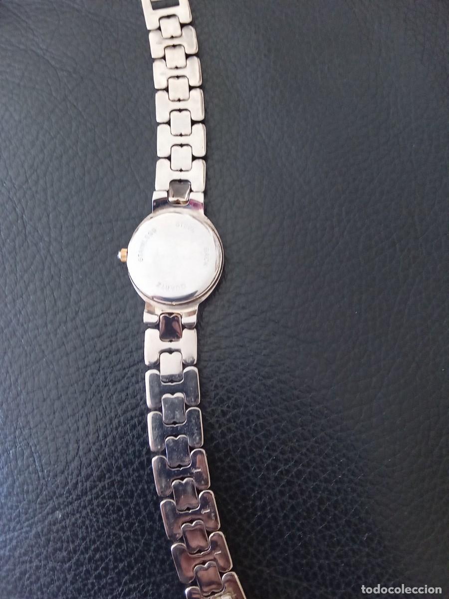 Vintage: Sareba Quartz. - Foto 3