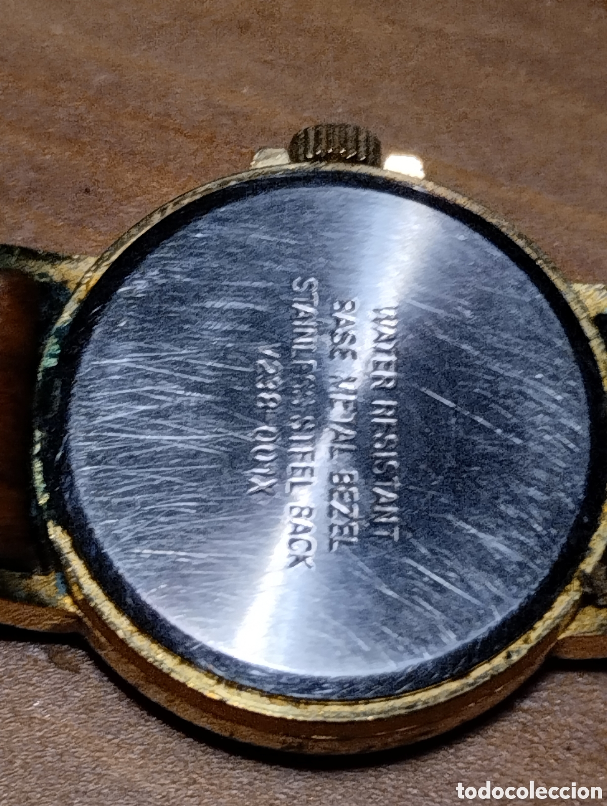 Vintage: RELOJ PULSERA ALBA QUARTZ - Foto 2